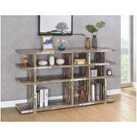 800848 Coaster Furniture Home Office Furniture Bookcase