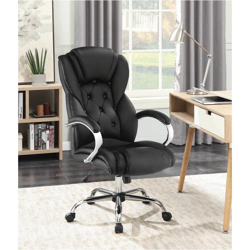 800879 Coaster Furniture Home Office Furniture Office Chair