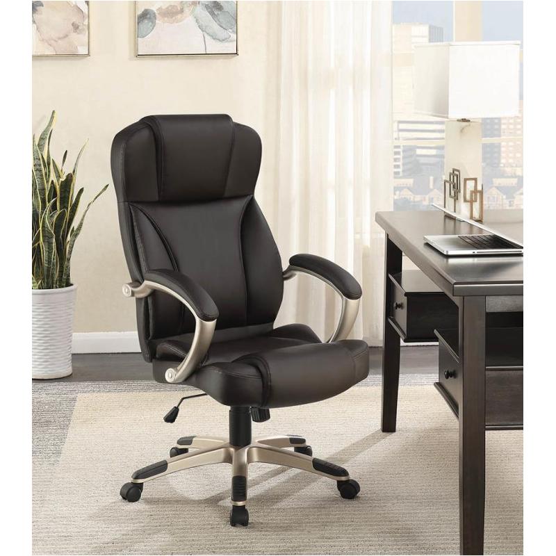 800880 Coaster Furniture Home Office Furniture Office Chair