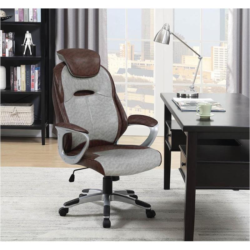 800939 Coaster Furniture Home Office Furniture Office Chair