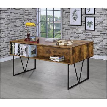 800999 Coaster Furniture Home Office Furniture Desk