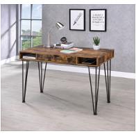 801038 Coaster Furniture Home Office Furniture Desk