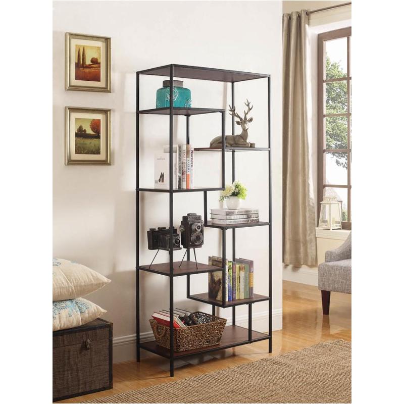 801134 Coaster Furniture Home Office Furniture Bookcase
