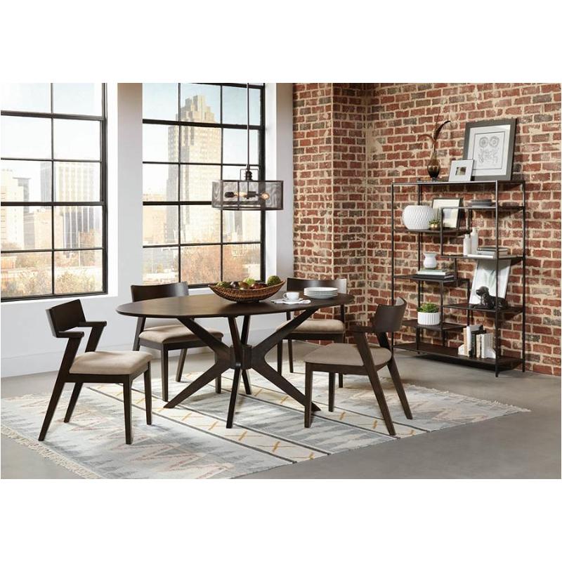 801135 Coaster Furniture Home Office Furniture Bookcase