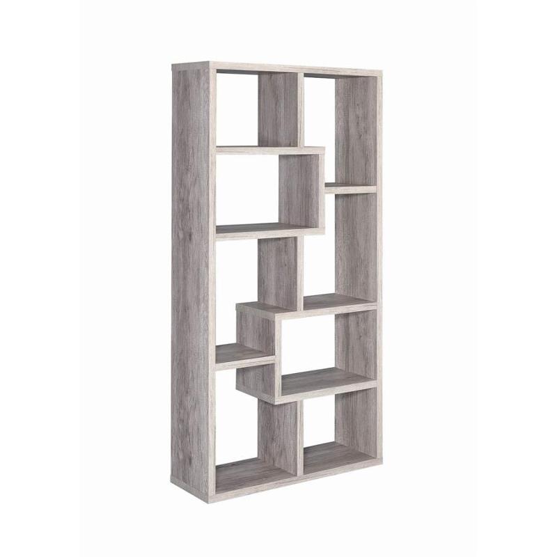 801137 Coaster Furniture Home Office Furniture Bookcase