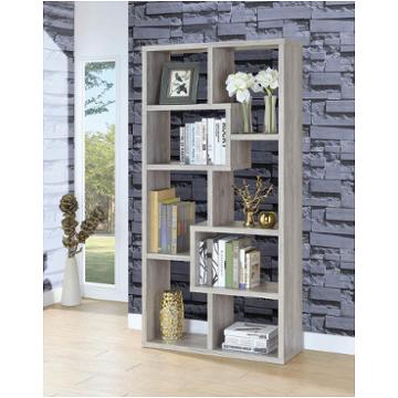 801137 Coaster Furniture Home Office Furniture Bookcase