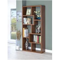 801138 Coaster Furniture Home Office Furniture Bookcase