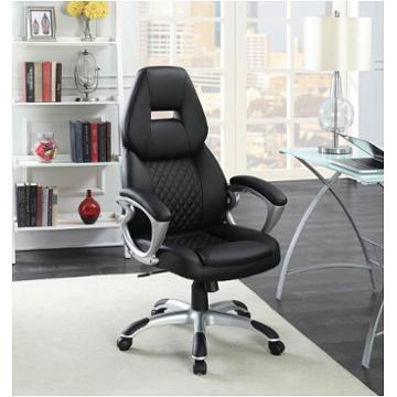 801296 Coaster Furniture Home Office Furniture Office Chair