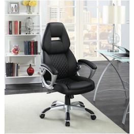 801296 Coaster Furniture Home Office Furniture Office Chair