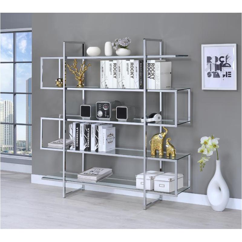 801304 Coaster Furniture Home Office Furniture Bookcase