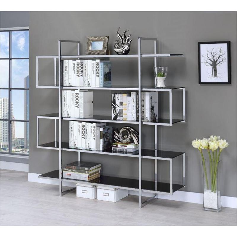 801306 Coaster Furniture Home Office Furniture Bookcase