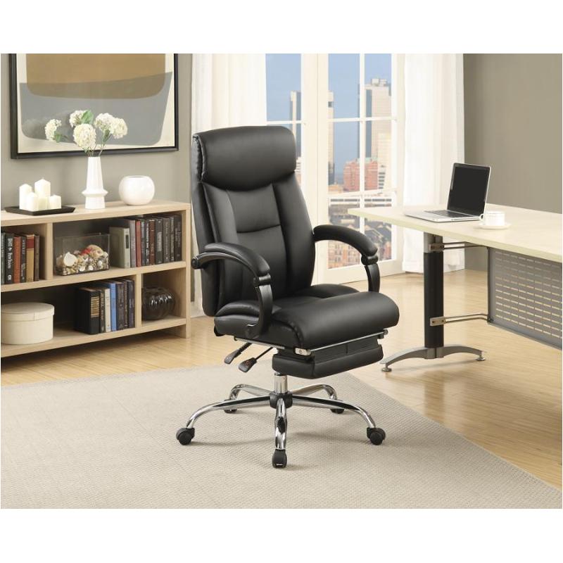 801318 Coaster Furniture Home Office Furniture Office Chair