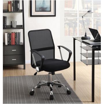 801319 Coaster Furniture Home Office Furniture Office Chair