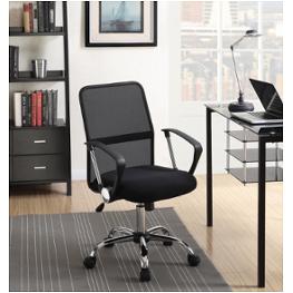 801319 Coaster Furniture Home Office Furniture Office Chair