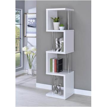 801418 Coaster Furniture Home Office Furniture Bookcase
