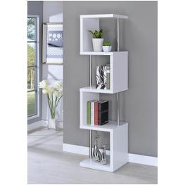 801418 Coaster Furniture Home Office Furniture Bookcase