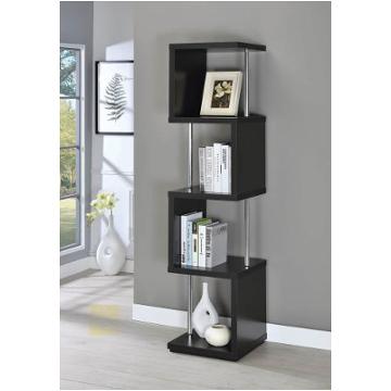 801419 Coaster Furniture Home Office Furniture Bookcase