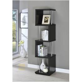 801419 Coaster Furniture Home Office Furniture Bookcase