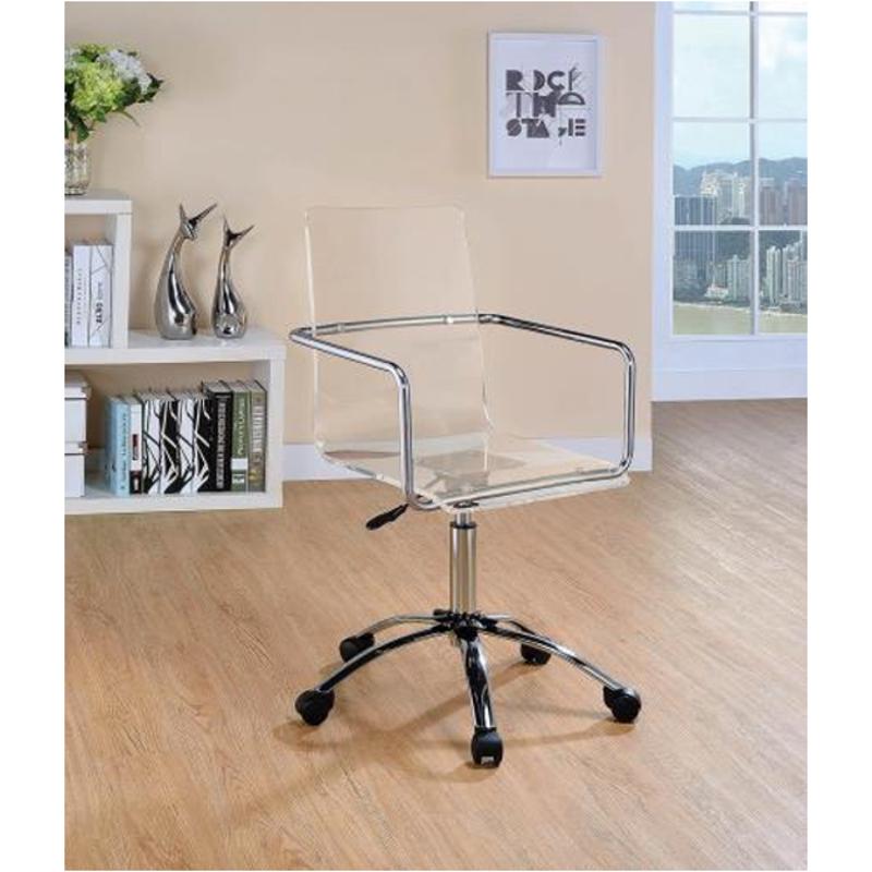 801436 Coaster Furniture Home Office Furniture Office Chair