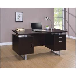 801521 Coaster Furniture Home Office Furniture Desk