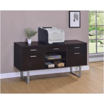 801522 Coaster Furniture Home Office Furniture Credenza