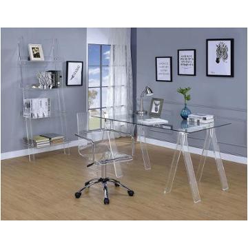 801535 Coaster Furniture Home Office Furniture Desk