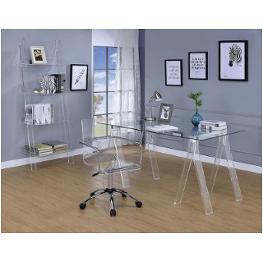 801535 Coaster Furniture Home Office Furniture Desk