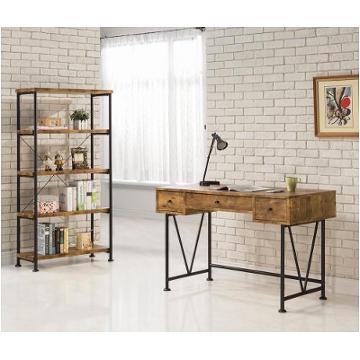 801542 Coaster Furniture Home Office Furniture Bookcase