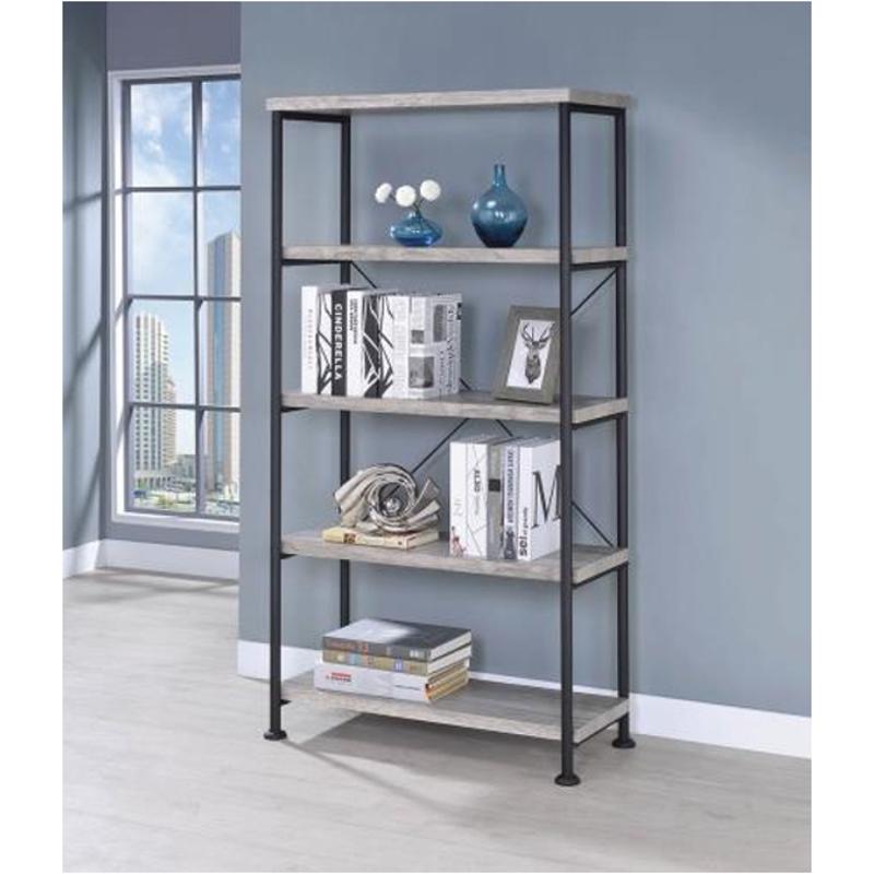 801546 Coaster Furniture Home Office Furniture Bookcase