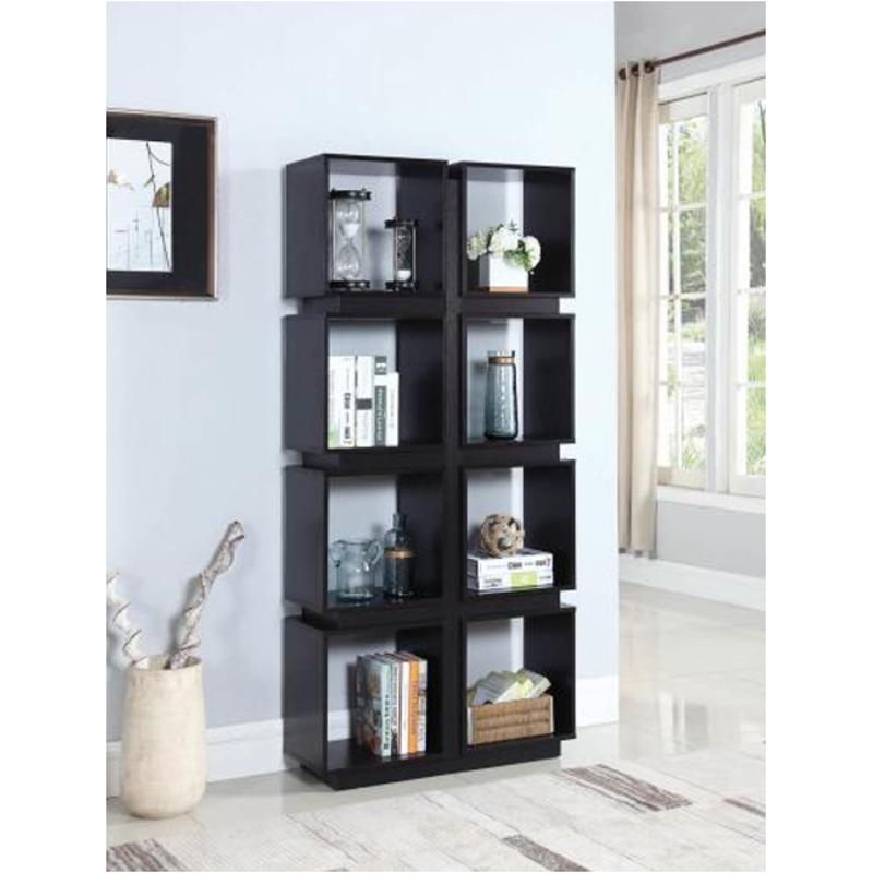 801840 Coaster Furniture Home Office Furniture Bookcase