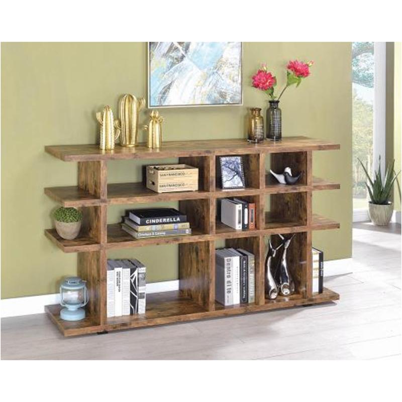 801848 Coaster Furniture Home Office Furniture Bookcase