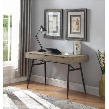 801935 Стол для домашнего офиса Coaster Furniture