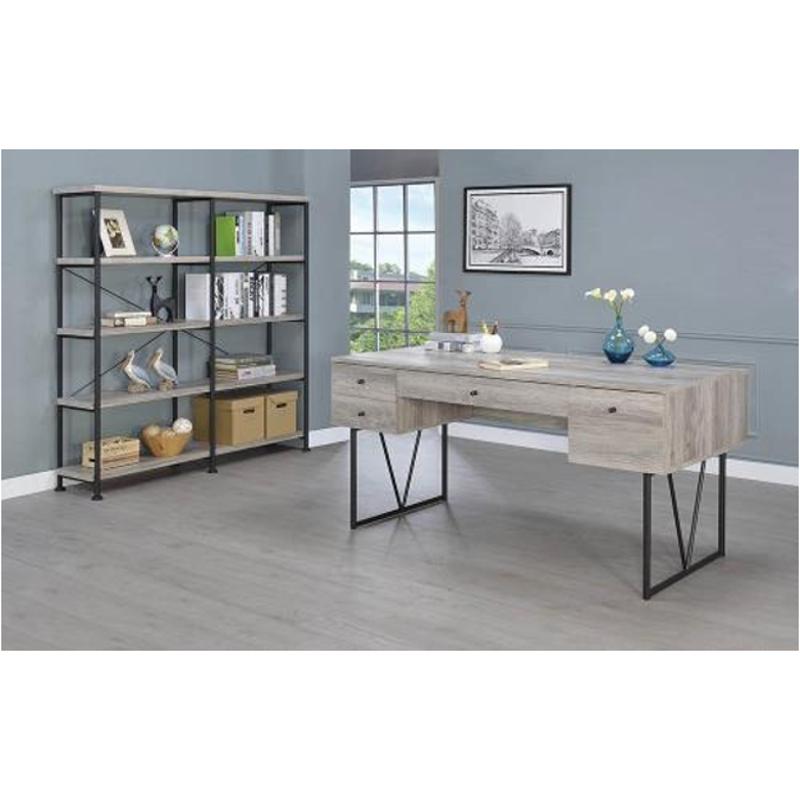 801999 Coaster Furniture Home Office Desk