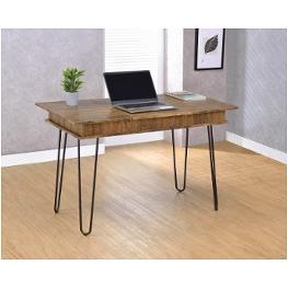 802011 Coaster Furniture Home Office Furniture Desk