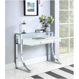 802141 Coaster Furniture Home Office Furniture Desk