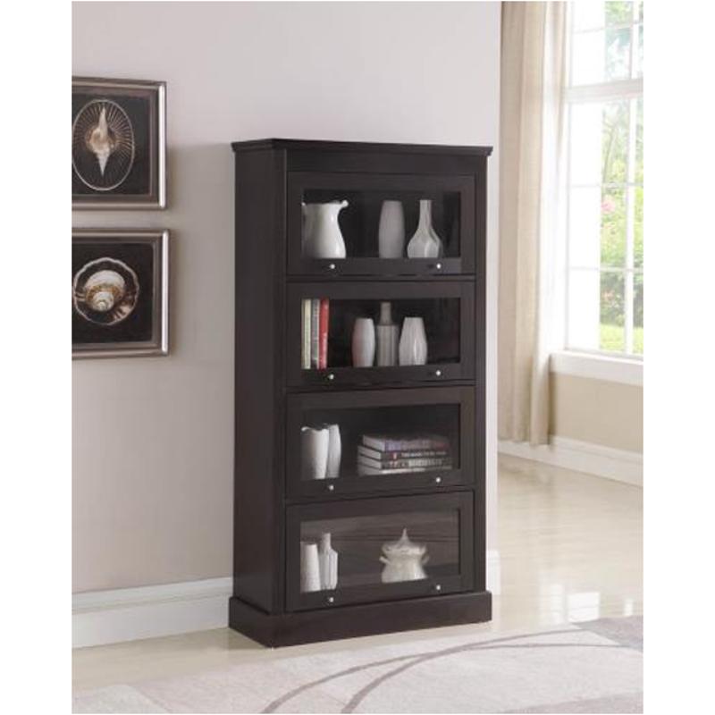 802588 Coaster Furniture Home Office Furniture Bookcase