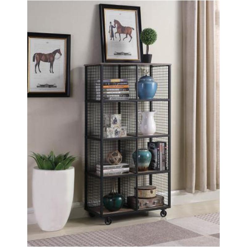 802640 Coaster Furniture Home Office Furniture Bookcase