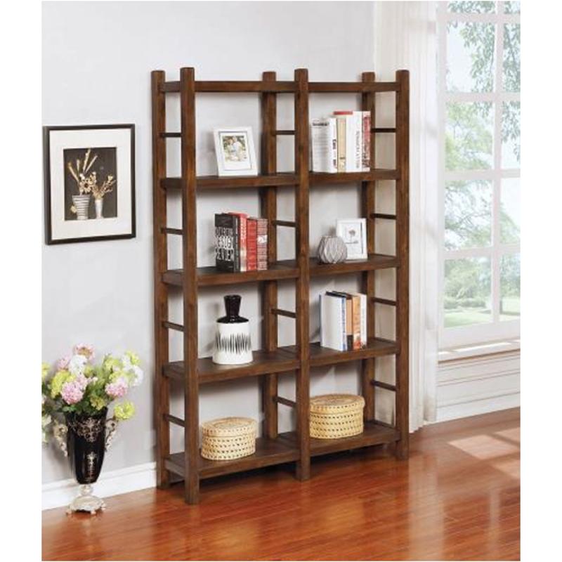 802783 Coaster Furniture Home Office Furniture Bookcase