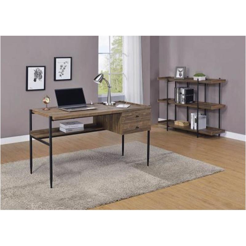 804291 Coaster Furniture Home Office Writing Desk