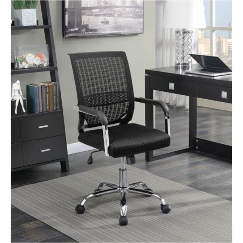 Coaster discount desk chair