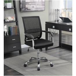 881055 Coaster Furniture Home Office Furniture Office Chair
