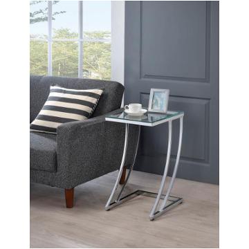 900082 Coaster Furniture Accent Furniture Accent Table