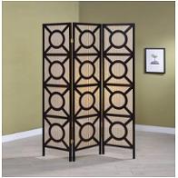 900090 Coaster Furniture Accent Furniture Screens And Divider