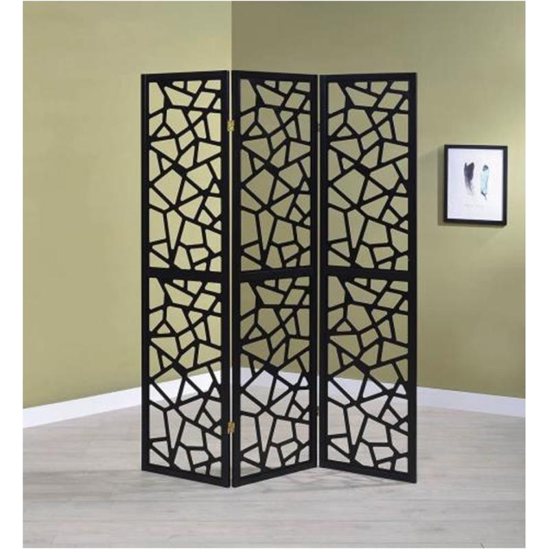 900092 Coaster Furniture Accent Furniture Screens And Divider