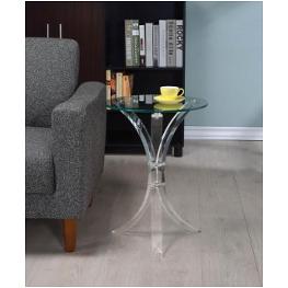 900490 Coaster Furniture Accent Furniture Accent Table