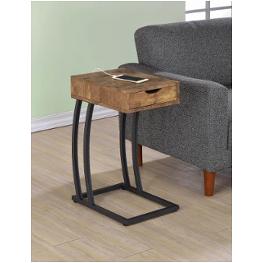 900577 Coaster Furniture Accent Furniture Accent Table