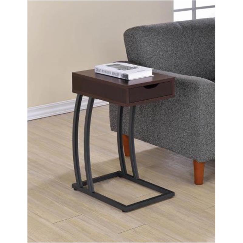 900578 Coaster Furniture Accent Furniture Accent Table