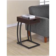 900578 Coaster Furniture Accent Furniture Accent Table
