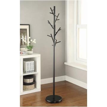 900897 Coaster Furniture Accent Furniture Coat Rack
