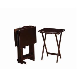 901081 Coaster Furniture Accent Furniture Accent Table
